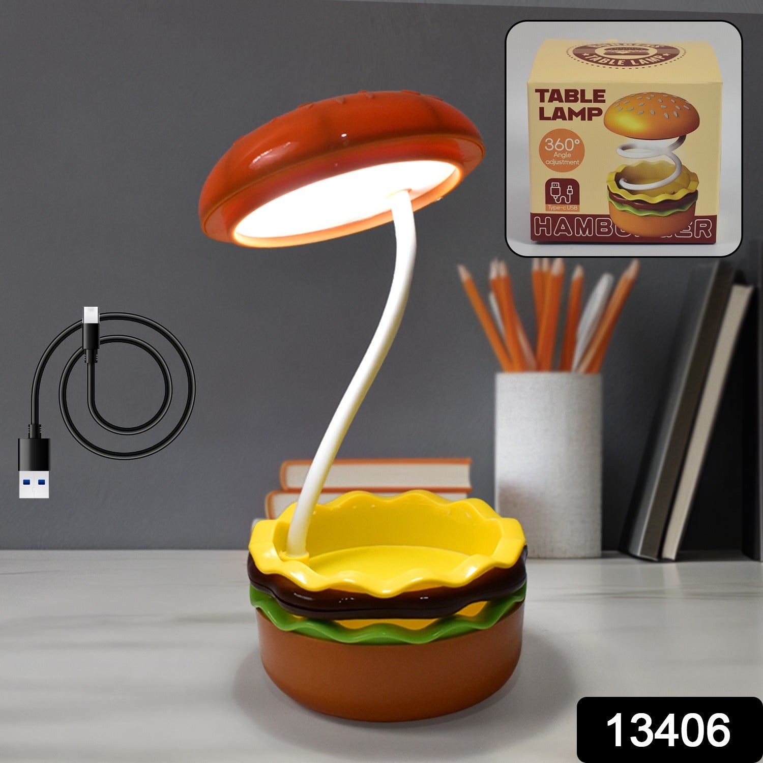Gourmet Glow LED Lamp Gourmet Glow LED Lamp